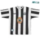 Camiseta Barata GINOLA 14 Newcastle United Home 1995/97 Retro Clasico