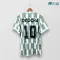 Camiseta Calidad AAA OKOCHA 10 Nigeria Away Segunda Equipación 1994 Retro Clasico