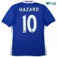 Camiseta Calidad Premium HAZARD 10 Chelsea Local 2016/17 Retro