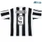 Camiseta Calidad THAI SHEARER 9 Newcastle United Primera Equipación 1995/97 Retro