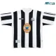 Camiseta Calidad THAI SHEARER 9 Newcastle United Primera Equipación 1995/97 Retro