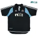 Camiseta Replica SHEARER 9 Newcastle United Segunda Equipación 2000/01 Antigua