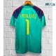 Camiseta Barata CASILLAS 1 España de Portero 2010 Vintage