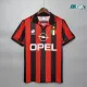 Camiseta Barata MALDINI 3 AC Milan Home 1996/97 Vintage