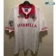 Camiseta Barata SUKER 9 Sevilla Local Primera Equipación 1994/96 Retro Clasico