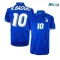 Camiseta Calidad AAA R.BAGGIO 10 Italia Home 1994 Retro Clasico