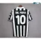 Camiseta Calidad Premium Del Piero 10 Juventus Primera Equipación 1999/00 Antigua