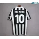 Camiseta Calidad Premium Del Piero 10 Juventus Primera Equipación 1999/00 Antigua