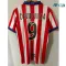 Camiseta Calidad THAI DAVID VILLA 9 Sporting de Gijón Local 2002/03 Antigua