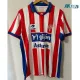 Camiseta Calidad THAI DAVID VILLA 9 Sporting de Gijón Local 2002/03 Antigua