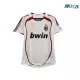 Camiseta Futbol MALDINI 3 AC Milan Visitante 2006/07 Retro Clasico