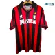 Camiseta Replica MALDINI 3 AC Milan Local 1993/94 Retro