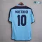 Camiseta Replica MOSTOVOI 10 Celta De Vigo Home 2003/04 Antigua