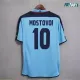 Camiseta Replica MOSTOVOI 10 Celta De Vigo Home 2003/04 Antigua
