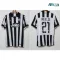 Camiseta Replica PIRLO 21 Juventus Primera Equipación 2014/15 Antigua