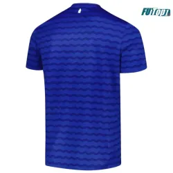 Camiseta Barata Everton FC Local Primera Equipación 2025/26