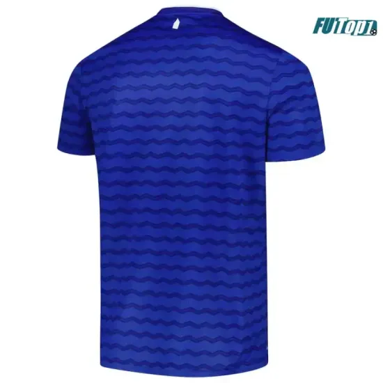 Camiseta Barata Everton FC Local Primera Equipación 2025/26