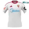 Camiseta Barata Sevilla Home Primera Equipación 2025/26 con Parche La Liga
