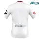 Camiseta Barata Sevilla Home Primera Equipación 2025/26 con Parche La Liga