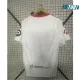 Camiseta Barata Sevilla Home Primera Equipación 2025/26 con Parche La Liga