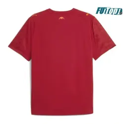 Camiseta Barata Valencia 2025/26 Rojo