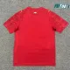 Camiseta Barata Valencia 2025/26 Rojo