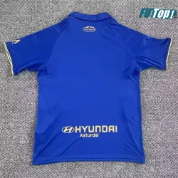 Camiseta Calidad Premium Real Oviedo Home 2025/26