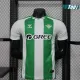Camiseta Calidad THAI Real Betis Primera Equipación 2025/26 Versión Jugador