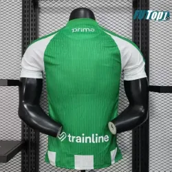 Camiseta Calidad THAI Real Betis Primera Equipación 2025/26 Versión Jugador