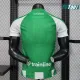 Camiseta Calidad THAI Real Betis Primera Equipación 2025/26 Versión Jugador