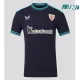Camiseta Futbol Athletic de Bilbao Away Segunda Equipación 2025/26