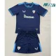 Camiseta Replica Athletic de Bilbao Away 2025/26 Equipación