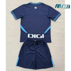 Camiseta Replica Athletic de Bilbao Away 2025/26 Equipación