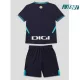 Camiseta Replica Athletic de Bilbao Away 2025/26 Equipación