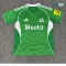 Camiseta Calidad AAA Newcastle United Visitante 2025/26