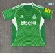 Camiseta Calidad AAA Newcastle United Visitante 2025/26