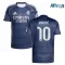 Camiseta Calidad Premium MODRIĆ 10 Real Madrid Away 2025/26