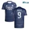 Camiseta Calidad THAI MBAPPÉ 9 Real Madrid Visitante Segunda Equipación 2025/26