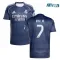 Camiseta Futbol VINI JR. 7 Real Madrid Visitante 2025/26