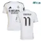 Camiseta Barata RODRYGO 11 Real Madrid Home 2025/26