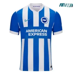 Camiseta Calidad THAI Brighton Primera Equipación 2025/26