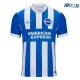Camiseta Calidad THAI Brighton Primera Equipación 2025/26