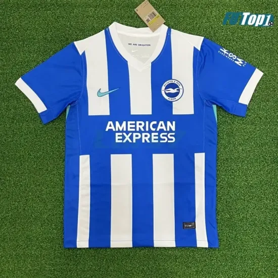 Camiseta Calidad THAI Brighton Primera Equipación 2025/26
