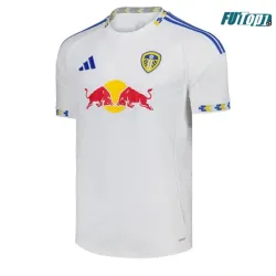 Camiseta Replica Leeds United Home 2025/26