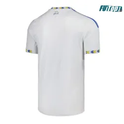 Camiseta Replica Leeds United Home 2025/26