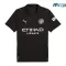 Camiseta Calidad AAA Manchester City Visitante 2025/26