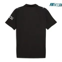 Camiseta Calidad AAA Manchester City Visitante 2025/26