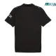 Camiseta Calidad AAA Manchester City Visitante 2025/26
