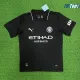 Camiseta Calidad AAA Manchester City Visitante 2025/26