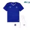 Camiseta Calidad Premium Everton FC Local Primera Equipación 2025/26 Niño